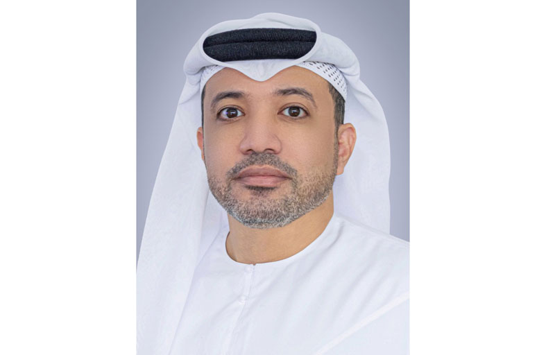 أراضي عجمان تشارك في صيفنا سعادة من خلال مبادرة  الوسيط المواطن