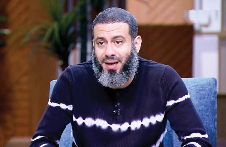 محمد فراج : 