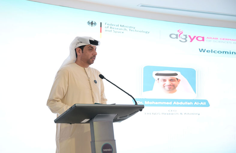 «تريندز» يختتم فعالياته البحثية لعام 2025 بورشة عمل دولية حول دبلوماسية القوة الناعمة في عالم متغير 