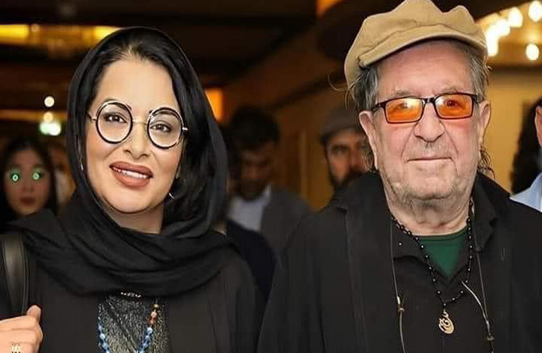 العثور على مخرج إيراني مشهور وزوجته مقتولين