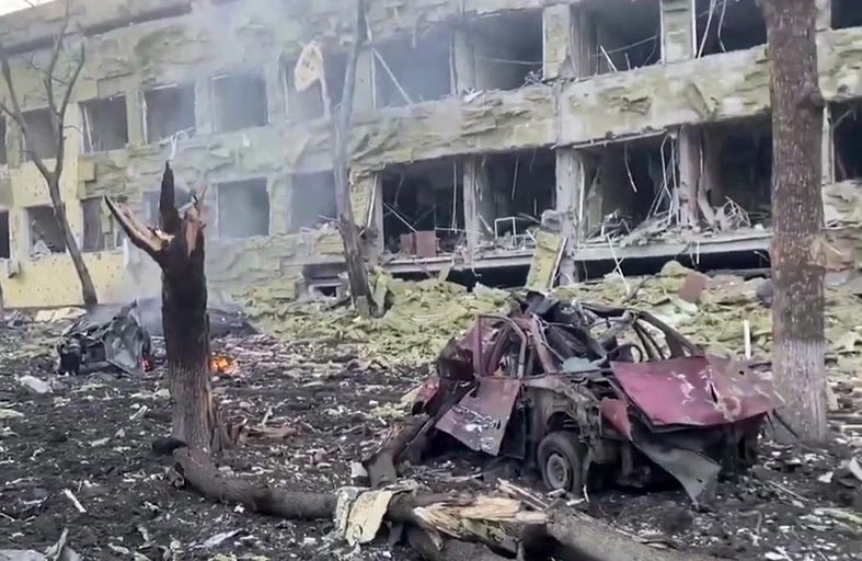 هل تدفع «الصفقة المتعثرة» بولندا لميدان الحرب الأوكرانية؟