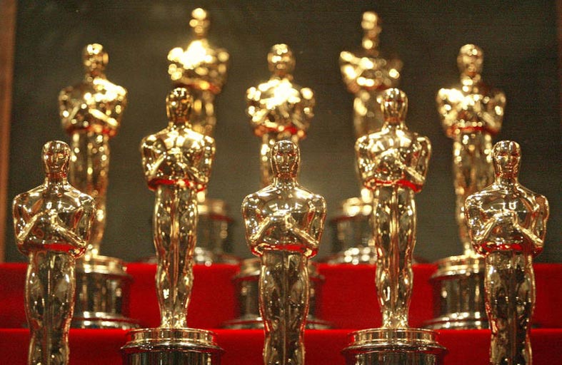   احتفالية الأوسكار تتم «بجمالية الفيلم السينمائي»