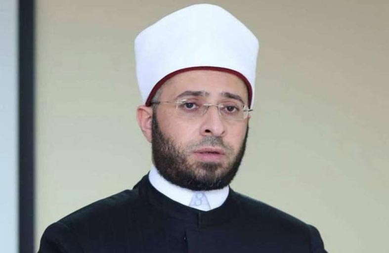 مستشار السيسي: فكر الإخوان المتطرف أسس لـ40 جماعة إرهابية