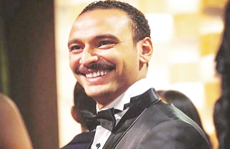 أحمد خالد صالح: فيلم 