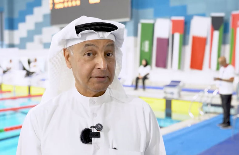 الاتحاد الدولي: الإمارات تحقق نقلة نوعية في تطوير الرياضات المائية واكتشاف المواهب