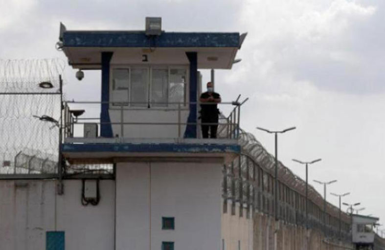 الأعلى منذ 20 عاماً.. 1000 معتقل إداري فلسطيني في إسرائيل