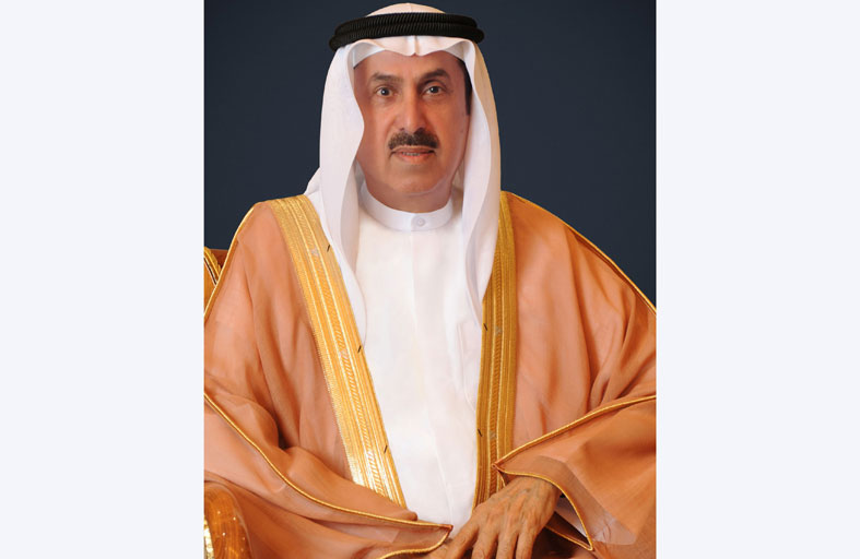 صقر غباش يهنئ هشام بدوي بمناسبة انتخابه رئيسا لمجلس النواب المصري