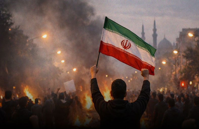 قراءة بحثية لتريندز في السيناريوهات المحتملة 