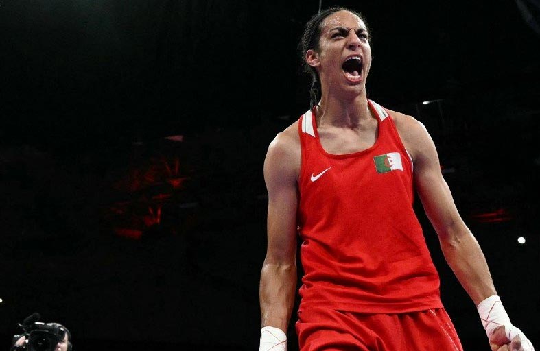 مستقبل أولمبي «كارثي» للملاكمة بعد جدل الهوية الجنسية 