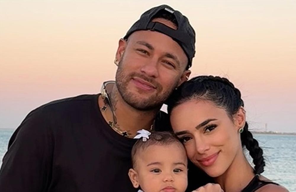 138 مليون إسترليني في مهب الريح.. نفقات نيمار تهدد راتبه السنوي