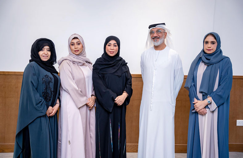 فضيلة المعيني رئيساً لمجلس إدارة صندوق التكافل الاجتماعي لأعضاء جمعية الصحفيين  
