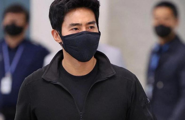 مقاتل من كوريا الجنوبية يواجه تحقيقا بعد العودة من أوكرانيا 