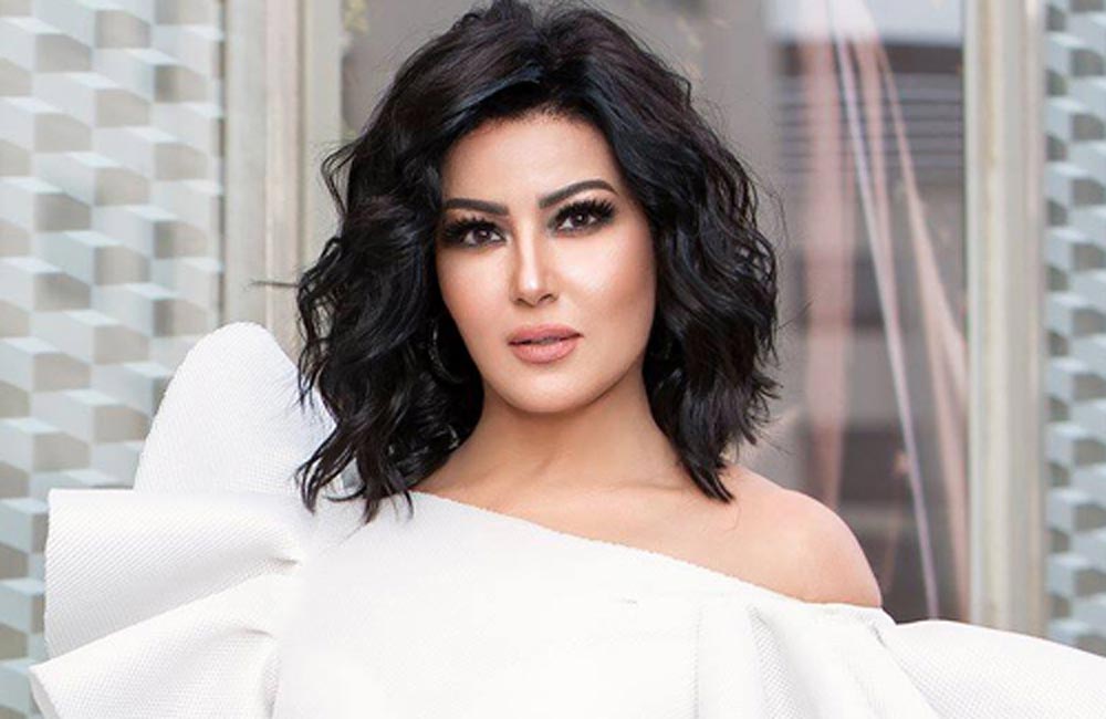 سمية الخشاب تعلّق على الحكم القضائي ضد طليقها