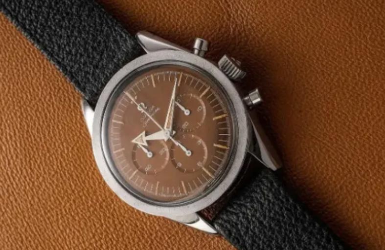 أوميغا تعترف: اشترينا ساعة مزيفة بملايين الدولارات