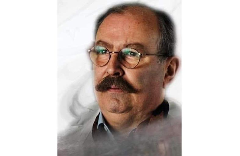 الفنان سعد يكن يحاضر عن “أزمة التعبير عن التراث في الفن التشكيلي” في مؤسسة العويس غداً الأربعاء  