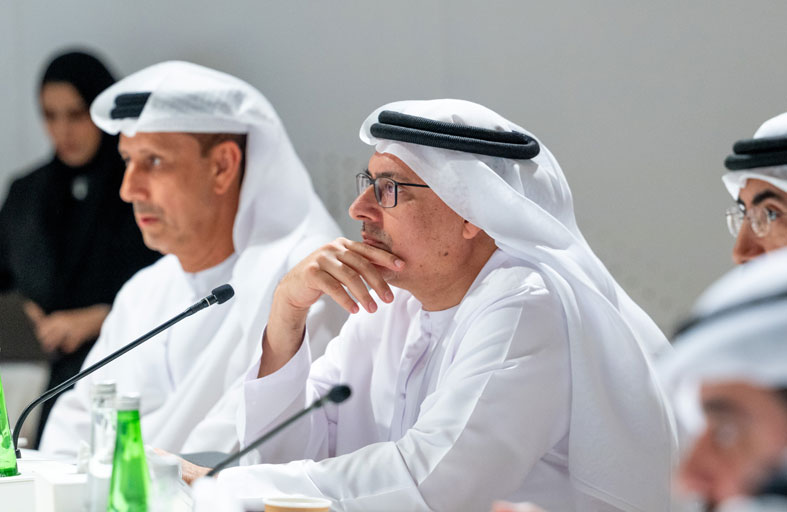 عبد الرحمن العور: إطلاق سياسات حكومية تضمن استدامة التوطين في القطاع الخاص