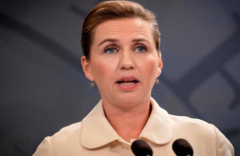 الدنماركيون يؤيّدون الانضمام للسياسة الدفاعية الأوروبية 