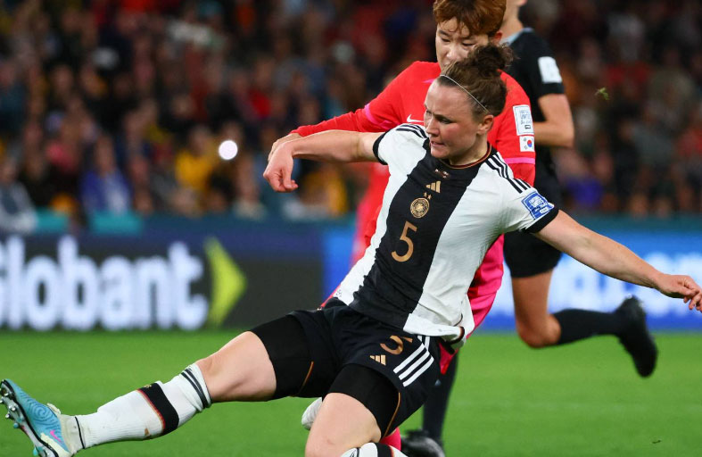 مونديال السيدات.. ثلاثة وجوه جديدة وأدوار إقصائية غامضة 