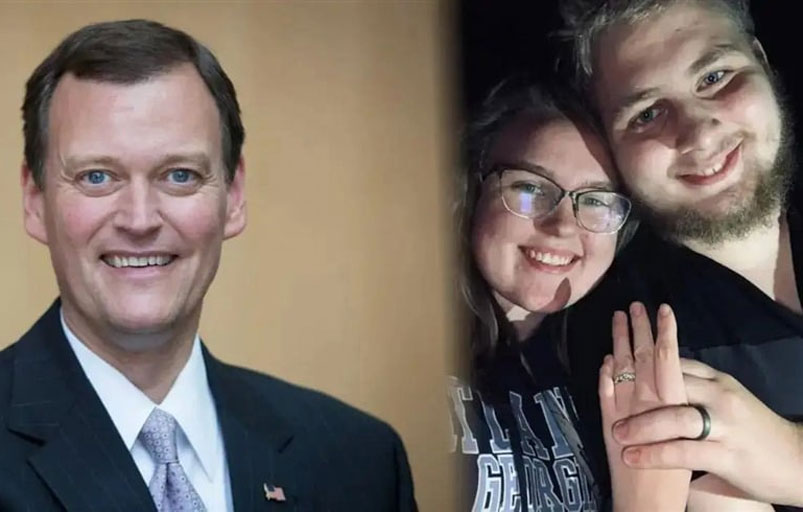 مقتل ابنة مرشح حاكم مينيسوتا 