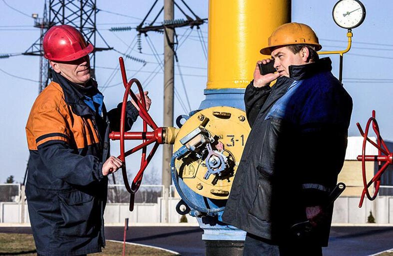 «تاب» الأذربيجاني.. خيار أوروبي بمواجهة الغاز الروسي