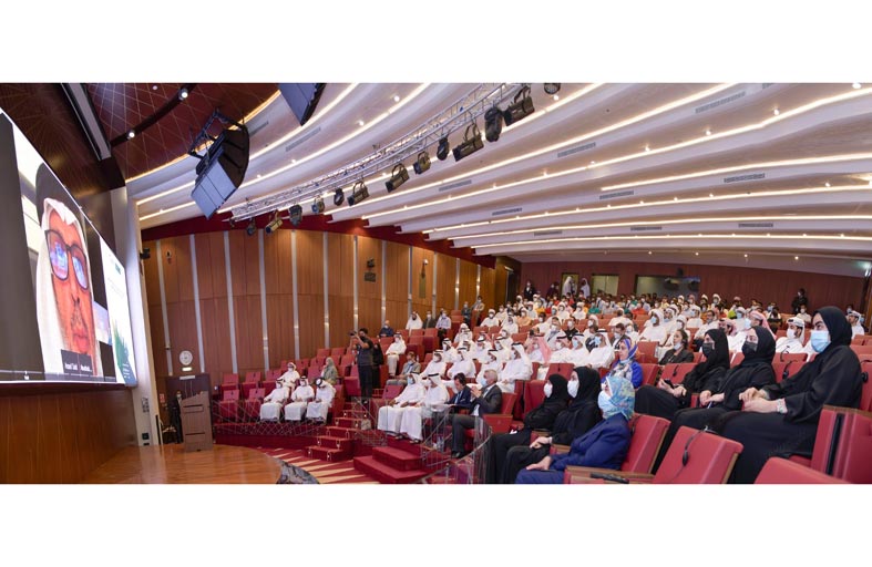 خبير قانوني دولي: الإمارات تملك كل الإمكانات لقيادة وتطوير التحكيم الرياضي في المنطقة