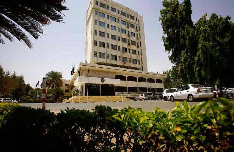 الخرطوم تستدعي سفير إثيوبيا 