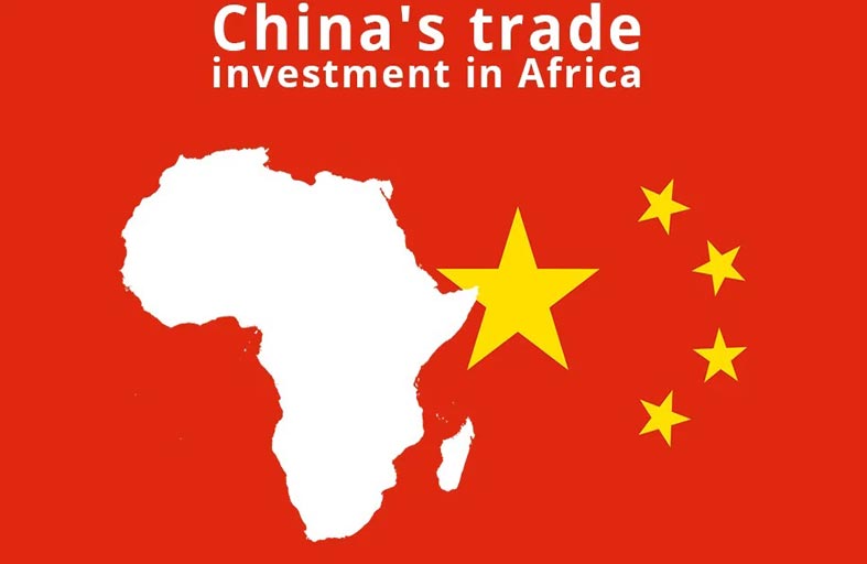 بهذه السياسات.. الصين تُواصل التربع على عرش تجارة أفريقيا