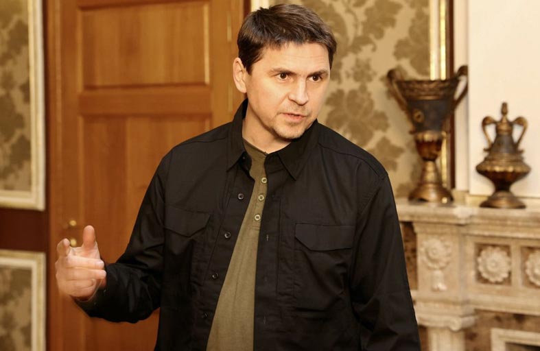  مفاوض أوكراني: روسيا بدأت «تدرك الكلفة الحقيقية للحرب» 