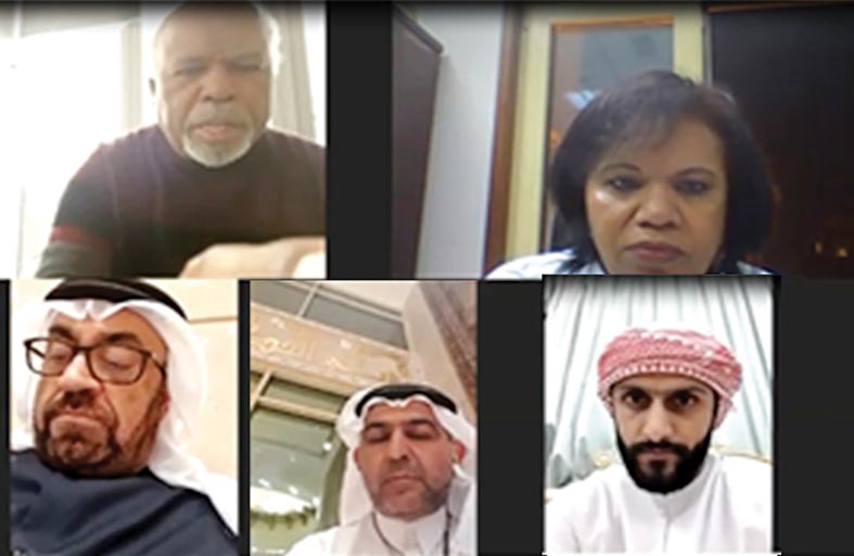 معرض الهوايات والمقتنيات - الدورة الثالثة في ندوة الثقافة والعلوم
