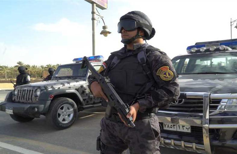 مدان في 100 قضية نصب يؤسس مشروعا سكنيا 
