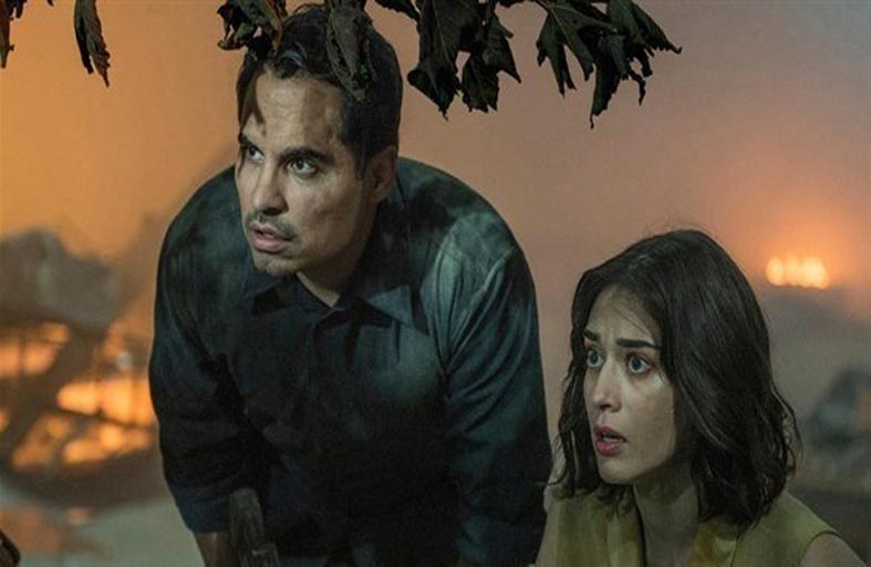 فيلمان يعكسان سينما الجائحة في مهرجان سندانس