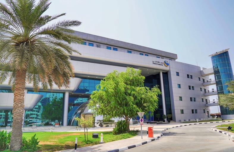 جمارك دبي تطلق نظام الإفصاح الطوعي عن الأخطاء الجمركية