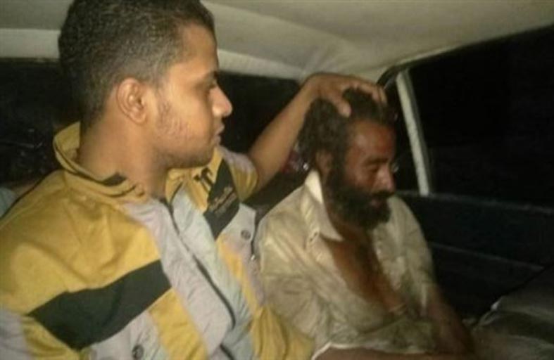 عودة «ميت» لأسرته بعد عام من وفاته