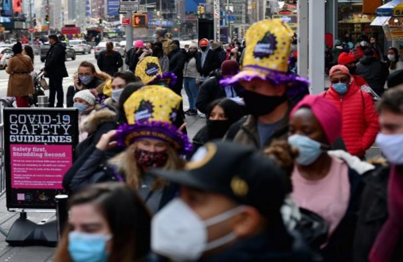 الملايين من الأميركيين العاطلين بانتظار المساعدات  