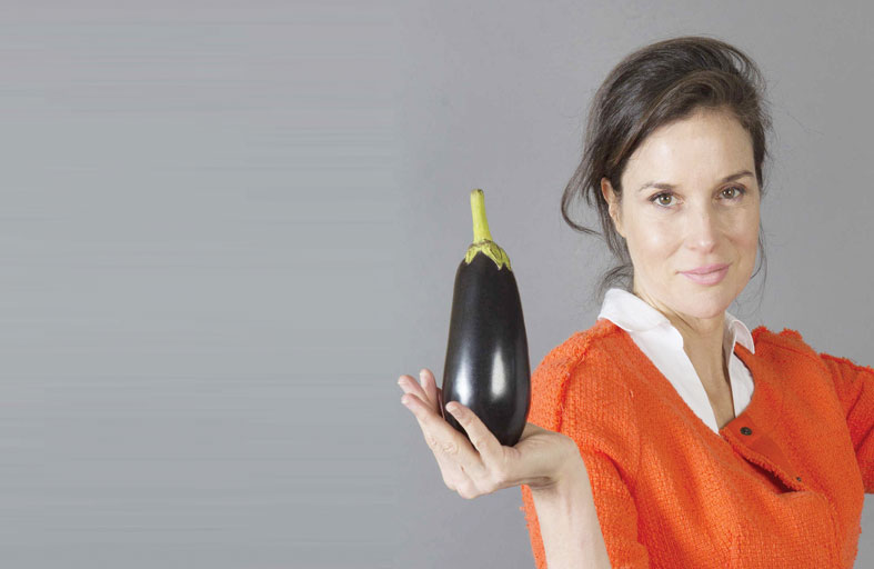 قبل الاستغناء عنها.. هل تعلم ما تحتويه قشرة الباذنجان البنفسجية؟