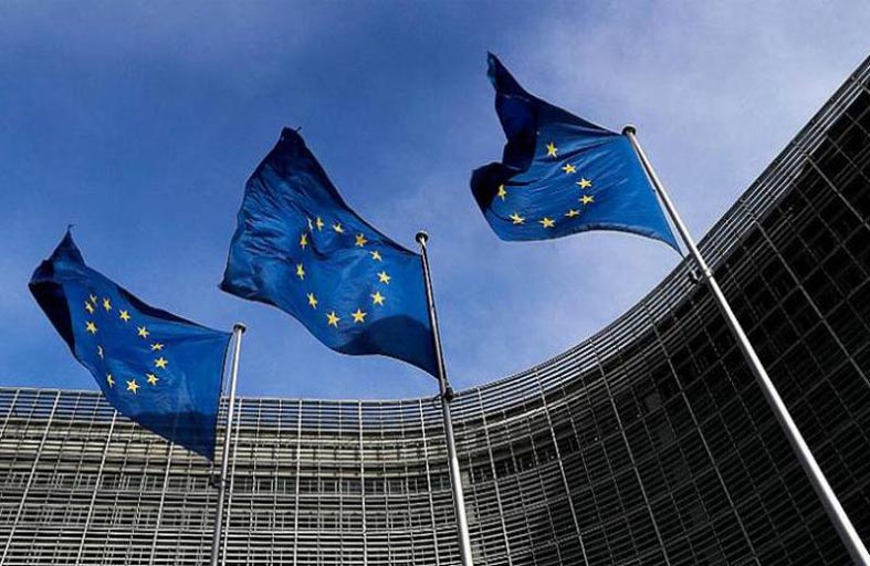 البرلمان الأوروبي يدعو لوضع الخلافات جانبا بعد حادثة أنقرة 