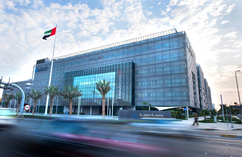رئيس جامعة خليفة لـ«وام» : آيروس 2024 يعكس مكانة أبوظبي وجهة عالمية للبحث والابتكار