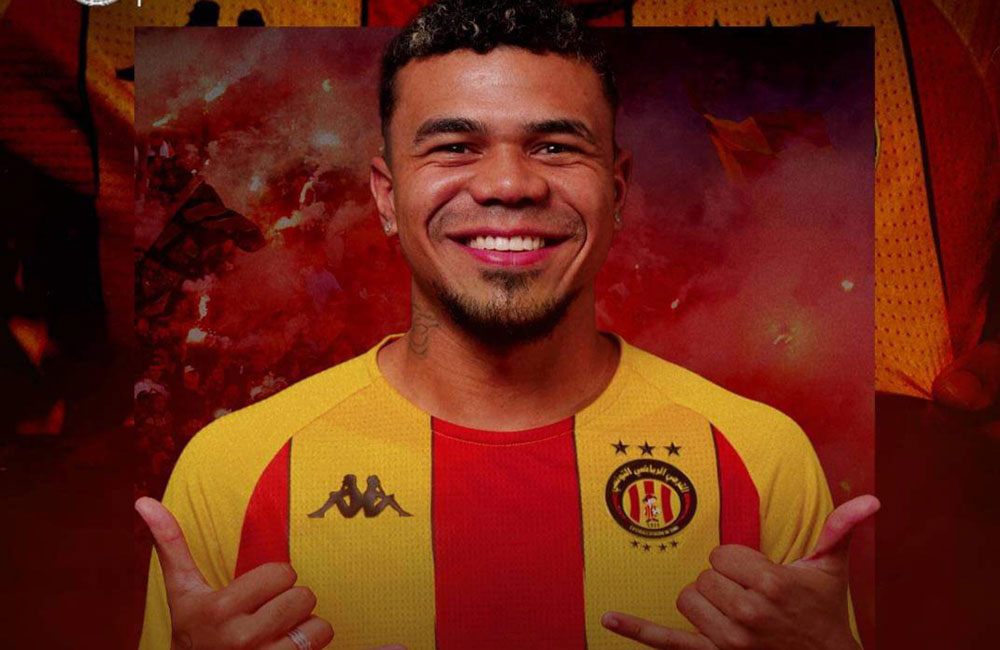 الترجي يعلن رسمياً ضم ساسي