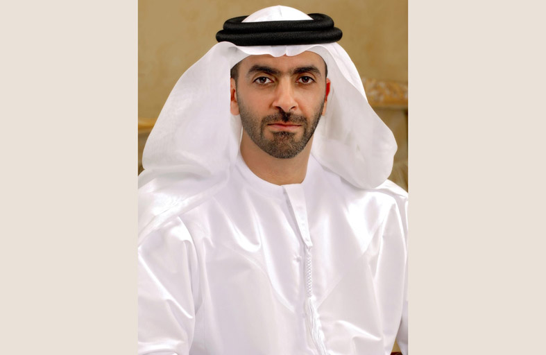 سيف بن زايد: قواتنا المسلحة درع الوطن وحصنه الواقي وسياجه المنيع