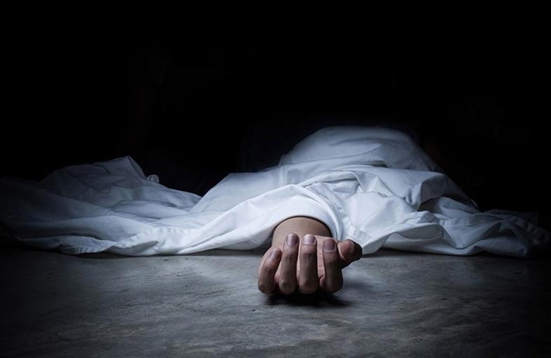 يقتل صديقه دهساً بعد مشاجرة