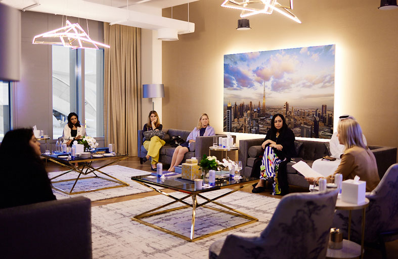 تعزيز مبادرة بيرل لحوكمة العمل الخيري من خلال إطلاق ورش عمل بقيادة خبراء إقليميين ودوليين 