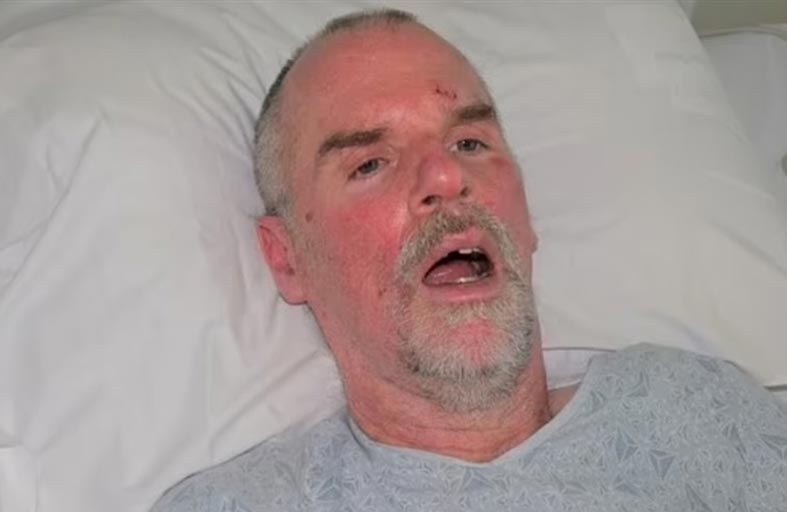 اختفى منذ 1999.. صورة خبر تجمع أمريكية بشقيقها