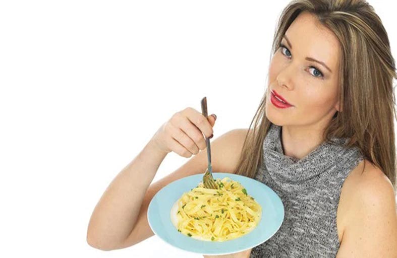 طهي المعكرونة مع الملح قد يضر بصحتك