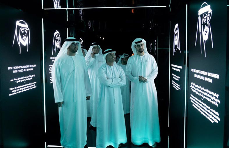 جامعة محمد بن زايد للذكاء الاصطناعي تطلق برنامجا تنفيذيا لمسؤولي القطاعين الحكومي والخاص