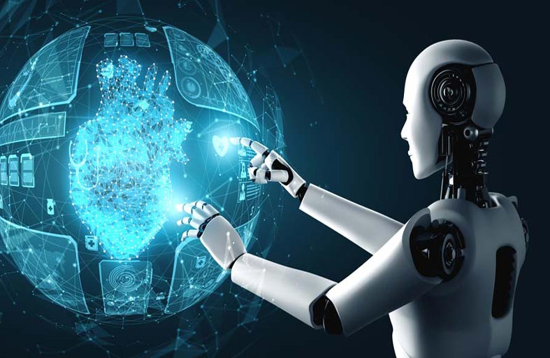 الذكاء الاصطناعي يساعد على التنبؤ بالربو 