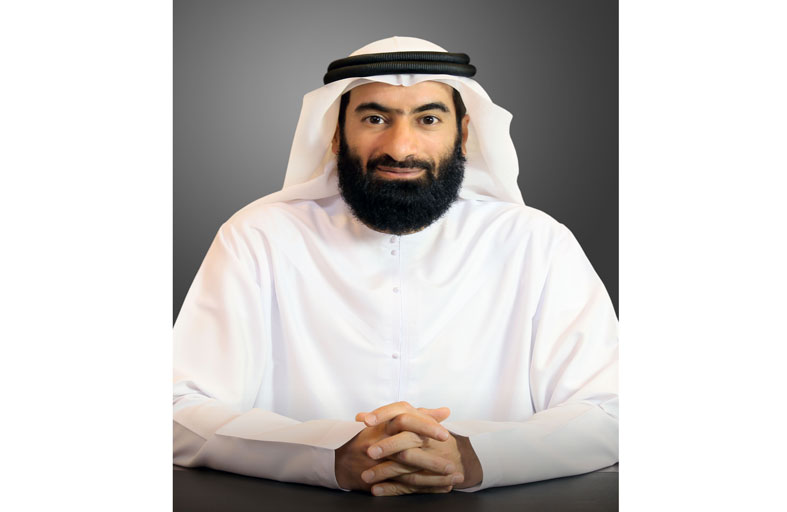 82 جهة حكومية بدبي طبقت نظام العمل عن بعد لموظفيها بنسبة 100 % 