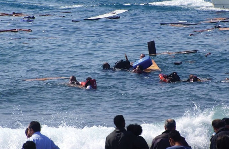 3 فتيات ذهبنَ للاحتفال بالعيد فعدنَ جثثاً هامدة