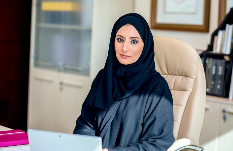 قيادات نسائية تبحث سبل تمكين المرأة اقتصاديا وتعليم الفتيات في ظل الجائحة