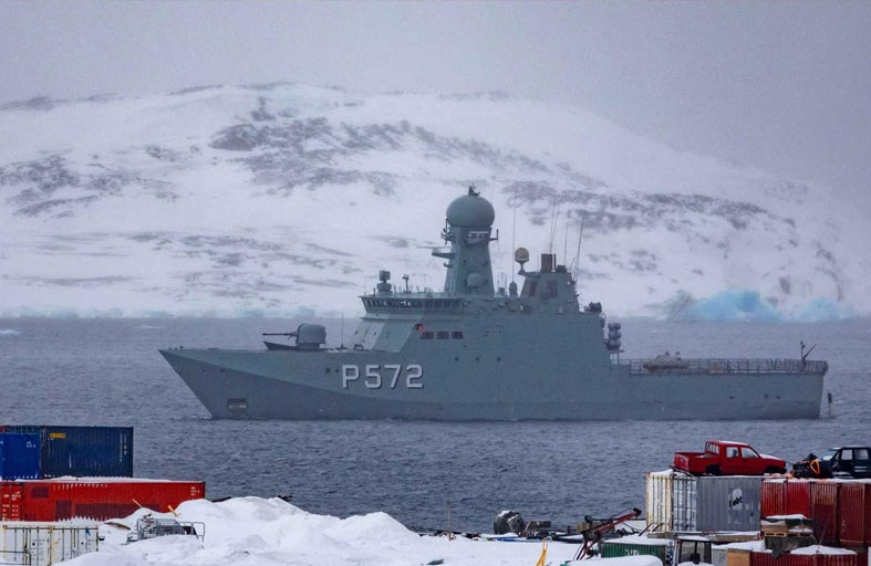 «إلدورادو» القطب الشمالي.. ما مدى واقعية غزو ترامب لغرينلاند؟