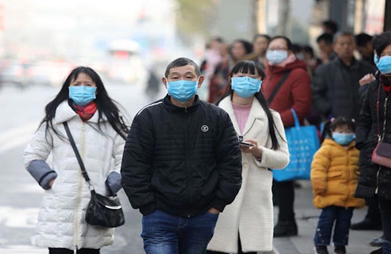 لوموند: كورونا صراع طويل وإجراءات في حجم الخطر